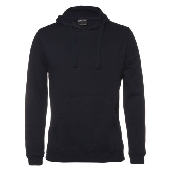 Kids P/C Pop Over Hoodie Thumbnail