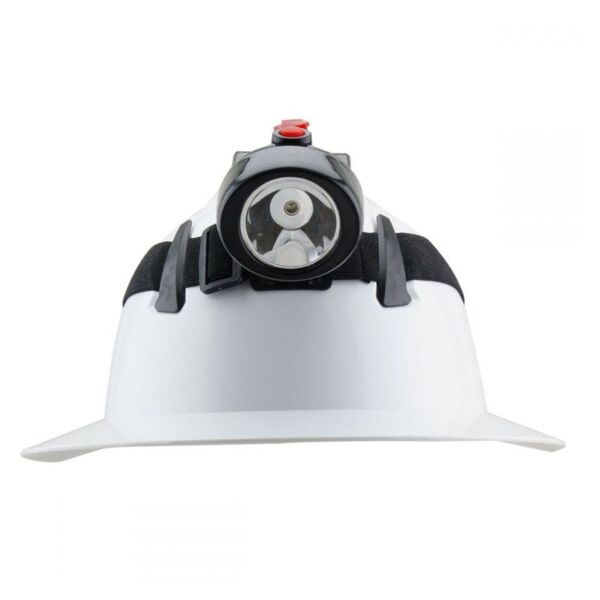 Stingray Hard Hat Vented Thumbnail