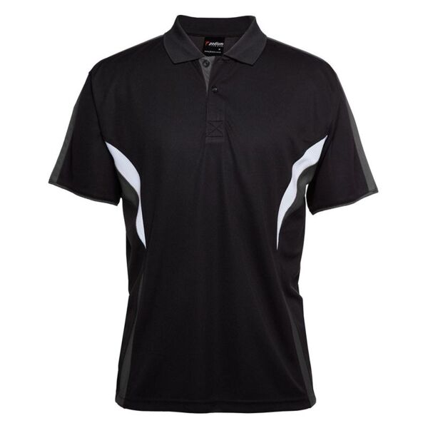 Mens Cool Polo Thumbnail