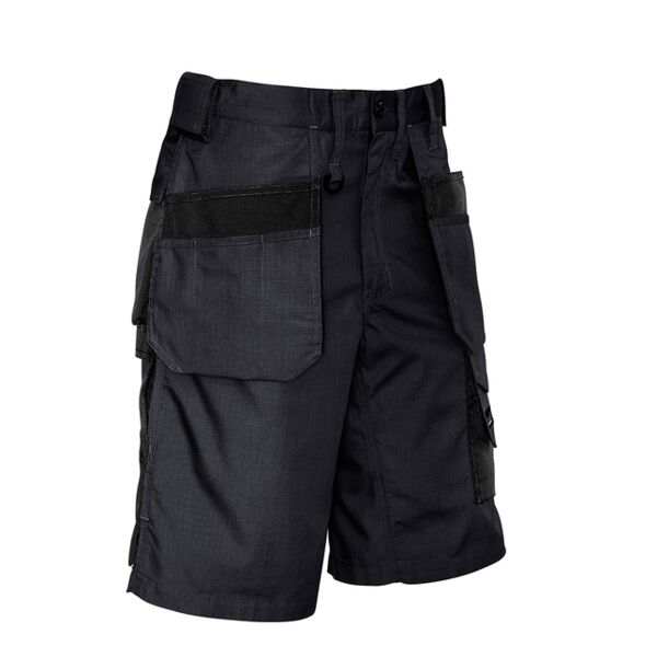 Mens Ultralite Multi Pocket Short Thumbnail