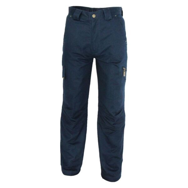 RipStop Tradies Cargo Pants Thumbnail