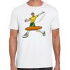 Mens Softstyle Tee Shirt Thumbnail