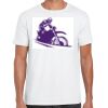 Mens Softstyle Tee Shirt Thumbnail