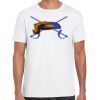 Mens Softstyle Tee Shirt Thumbnail