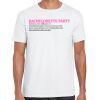 Mens Softstyle Tee Shirt Thumbnail