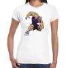 Womens Softstyle Tee Shirt Thumbnail