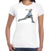 Womens Softstyle Tee Shirt Thumbnail
