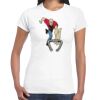 Womens Softstyle Tee Shirt Thumbnail