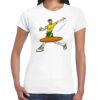 Womens Softstyle Tee Shirt Thumbnail