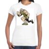 Womens Softstyle Tee Shirt Thumbnail