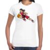 Womens Softstyle Tee Shirt Thumbnail