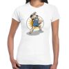 Womens Softstyle Tee Shirt Thumbnail