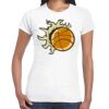 Womens Softstyle Tee Shirt Thumbnail