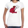 Womens Softstyle Tee Shirt Thumbnail