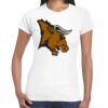 Womens Softstyle Tee Shirt Thumbnail