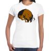 Womens Softstyle Tee Shirt Thumbnail
