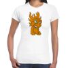 Womens Softstyle Tee Shirt Thumbnail