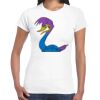 Womens Softstyle Tee Shirt Thumbnail