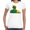 Womens Softstyle Tee Shirt Thumbnail