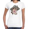 Womens Softstyle Tee Shirt Thumbnail