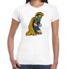 Womens Softstyle Tee Shirt Thumbnail
