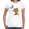 Womens Softstyle Tee Shirt Thumbnail