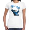 Womens Softstyle Tee Shirt Thumbnail