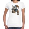 Womens Softstyle Tee Shirt Thumbnail