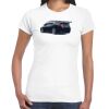Womens Softstyle Tee Shirt Thumbnail