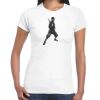 Womens Softstyle Tee Shirt Thumbnail