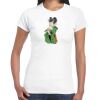 Womens Softstyle Tee Shirt Thumbnail