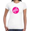 Womens Softstyle Tee Shirt Thumbnail