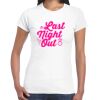 Womens Softstyle Tee Shirt Thumbnail