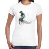 Womens Softstyle Tee Shirt Thumbnail