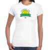 Womens Softstyle Tee Shirt Thumbnail