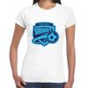 Womens Softstyle Tee Shirt Thumbnail