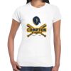 Womens Softstyle Tee Shirt Thumbnail