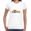 Womens Softstyle Tee Shirt Thumbnail