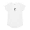Womens Mali Tee Thumbnail