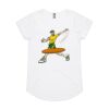 Womens Mali Tee Thumbnail