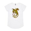 Womens Mali Tee Thumbnail