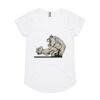 Womens Mali Tee Thumbnail