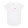 Womens Mali Tee Thumbnail