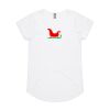 Womens Mali Tee Thumbnail