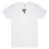 Mens Block Tubular Tee Thumbnail