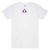 Mens Block Tubular Tee Thumbnail