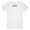 Mens Block Tubular Tee Thumbnail