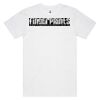 Mens Block Tubular Tee Thumbnail