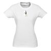 Womens Ice Tee Thumbnail