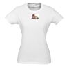 Womens Ice Tee Thumbnail
